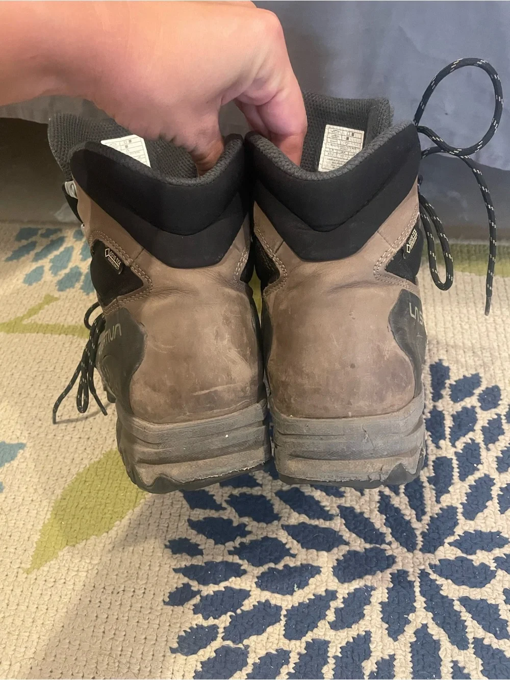 La Sportiva lightweight super
